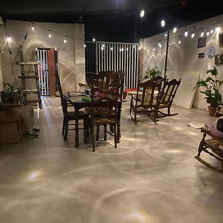 Hostal Brisas Del Ometepe ريفاس المظهر الخارجي الصورة
