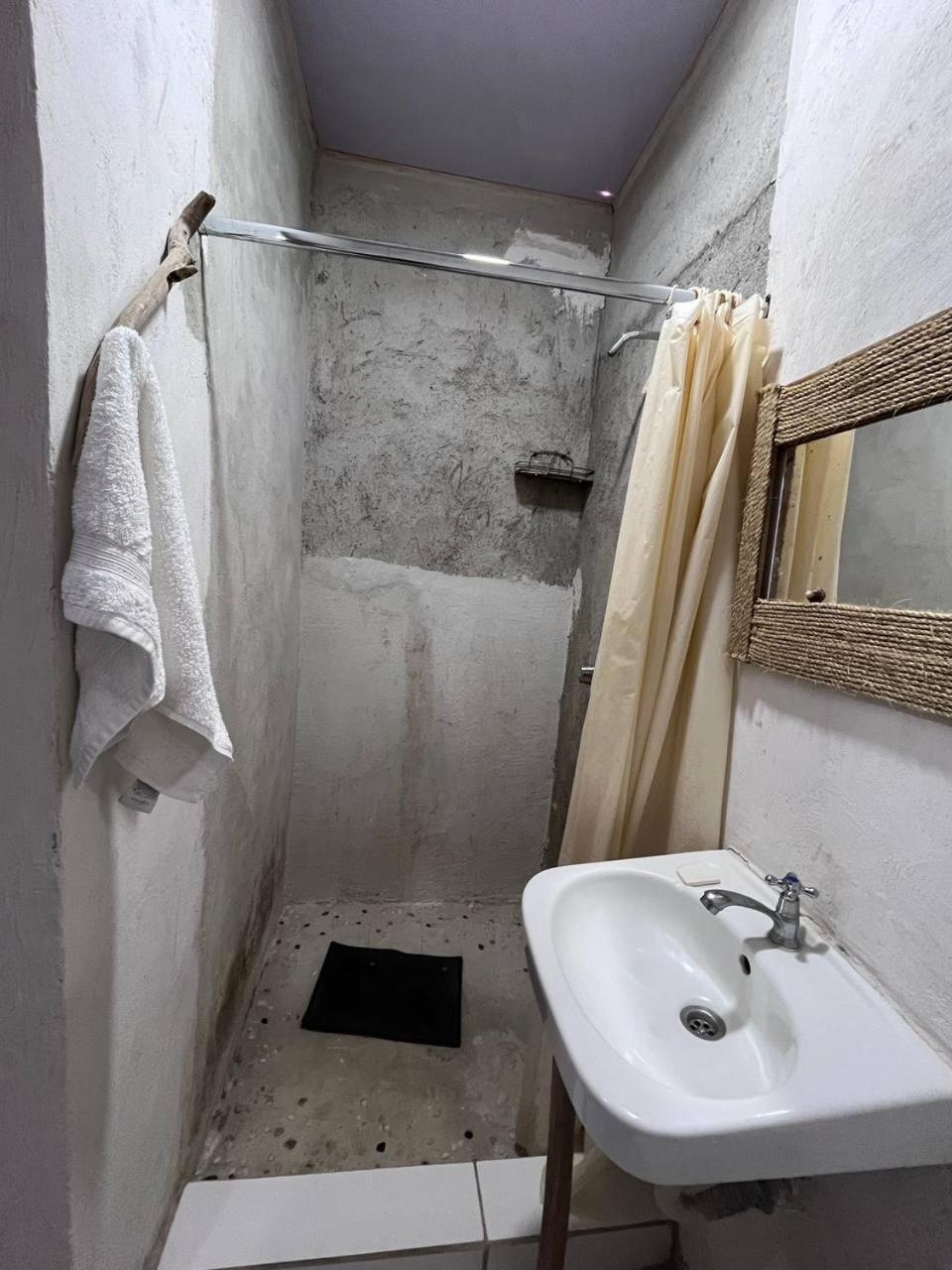 Hostal Brisas Del Ometepe ريفاس المظهر الخارجي الصورة