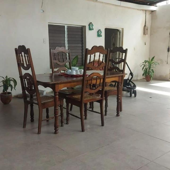 Hostal Brisas Del Ometepe ريفاس المظهر الخارجي الصورة