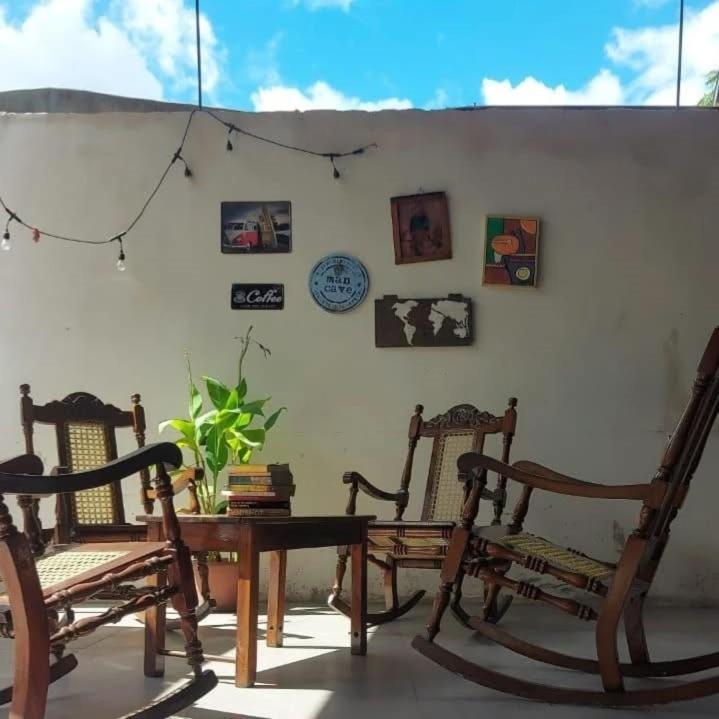 Hostal Brisas Del Ometepe ريفاس المظهر الخارجي الصورة