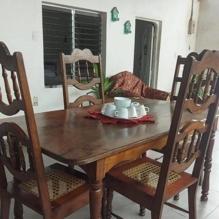 Hostal Brisas Del Ometepe ريفاس المظهر الخارجي الصورة