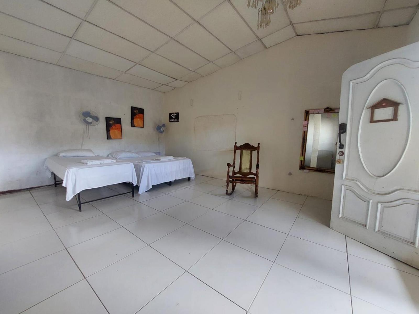 Hostal Brisas Del Ometepe ريفاس المظهر الخارجي الصورة