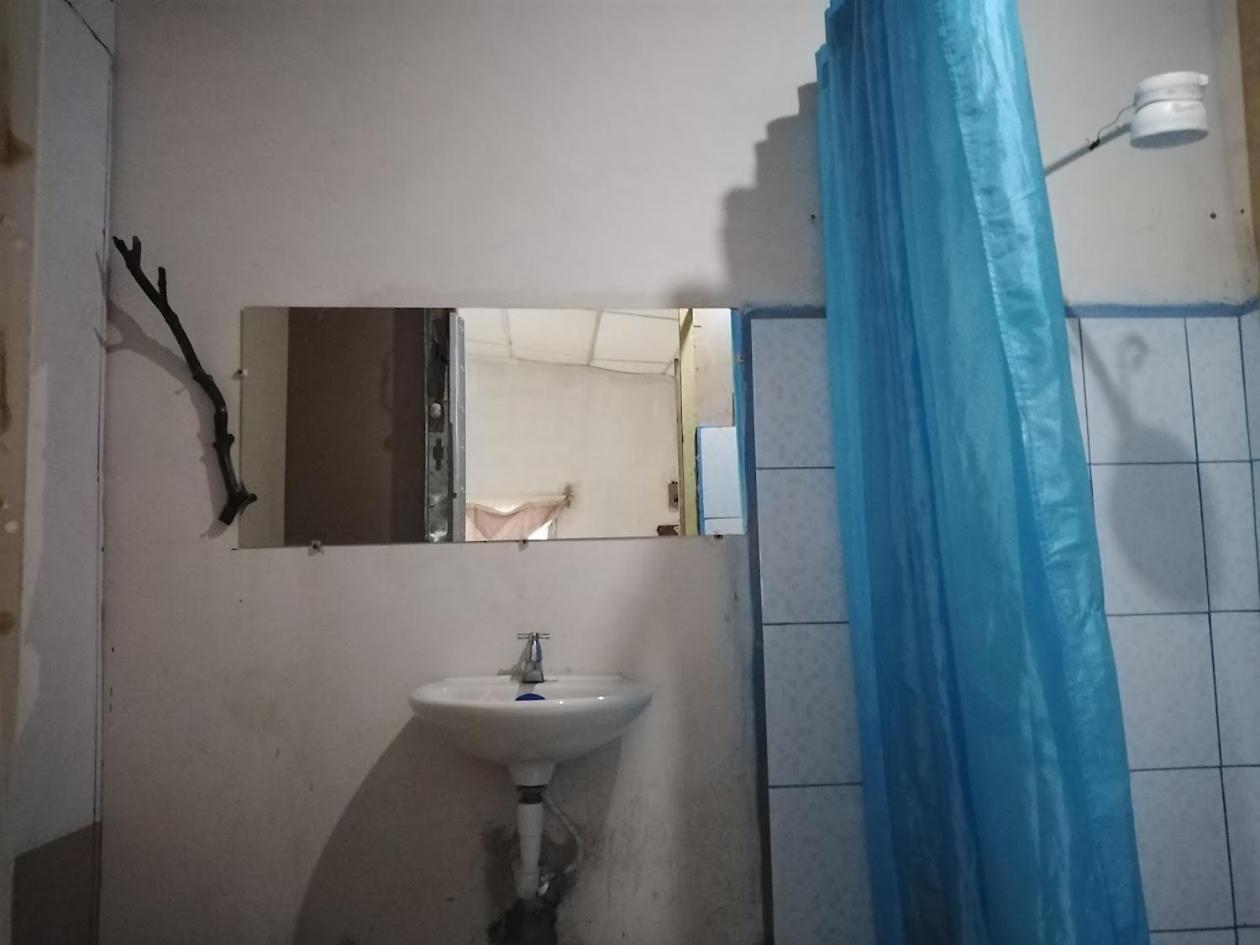 Hostal Brisas Del Ometepe ريفاس المظهر الخارجي الصورة