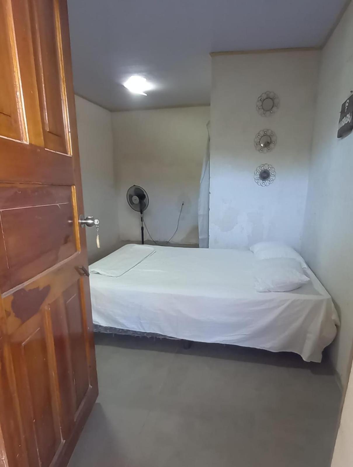 Hostal Brisas Del Ometepe ريفاس المظهر الخارجي الصورة