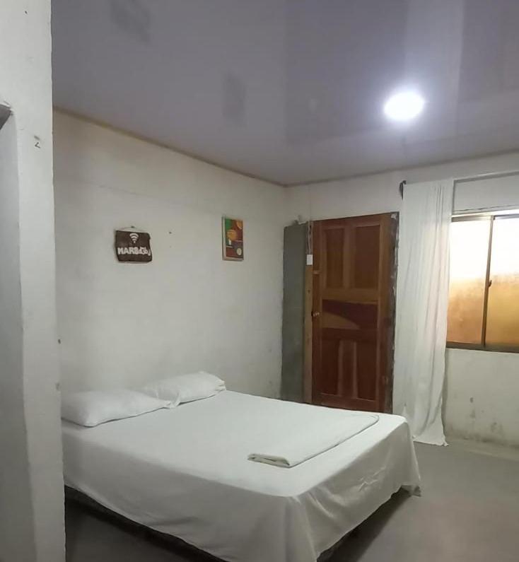 Hostal Brisas Del Ometepe ريفاس المظهر الخارجي الصورة