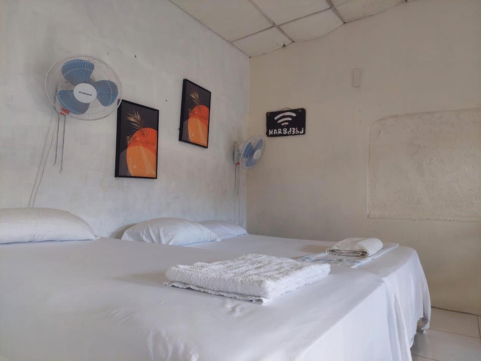 Hostal Brisas Del Ometepe ريفاس المظهر الخارجي الصورة