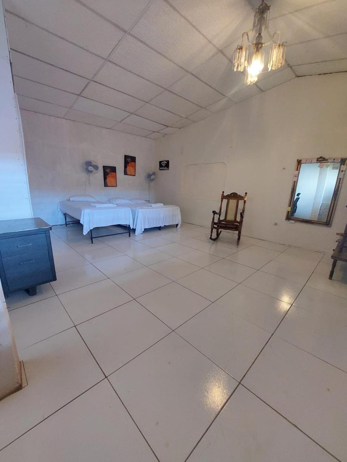 Hostal Brisas Del Ometepe ريفاس المظهر الخارجي الصورة