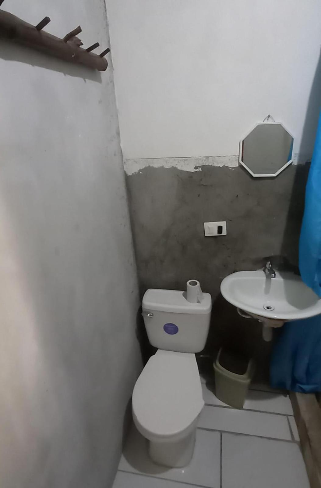 Hostal Brisas Del Ometepe ريفاس المظهر الخارجي الصورة