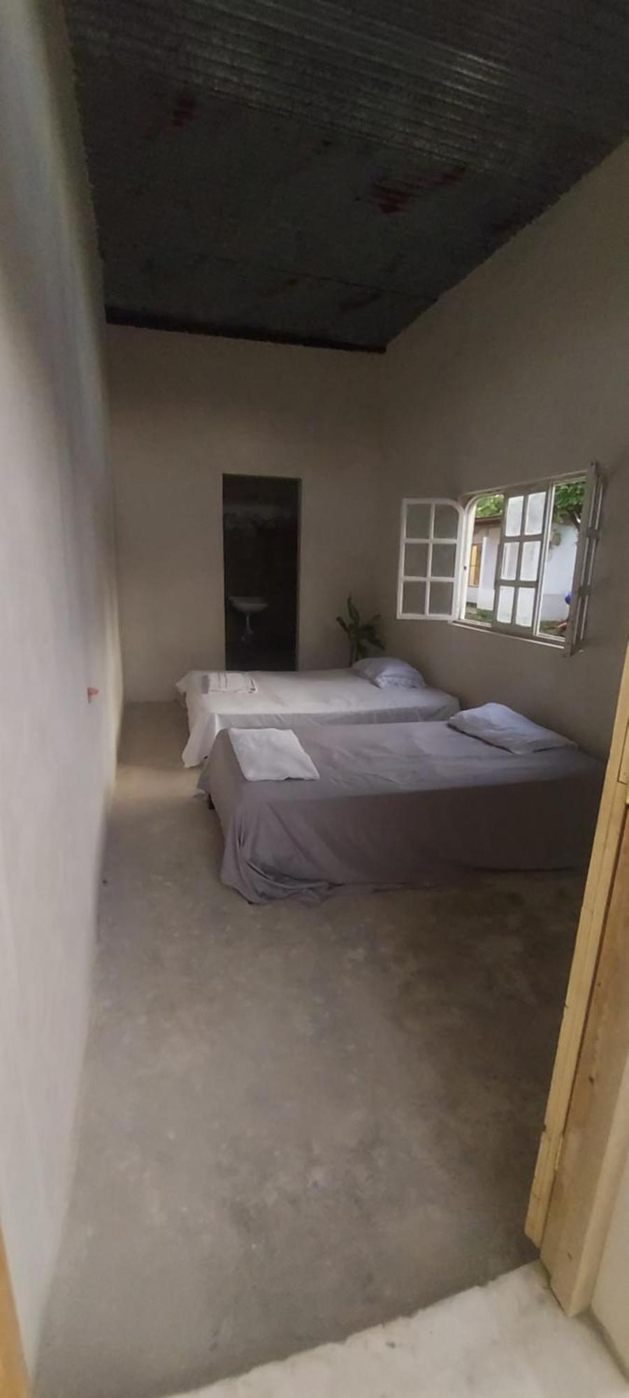 Hostal Brisas Del Ometepe ريفاس الغرفة الصورة