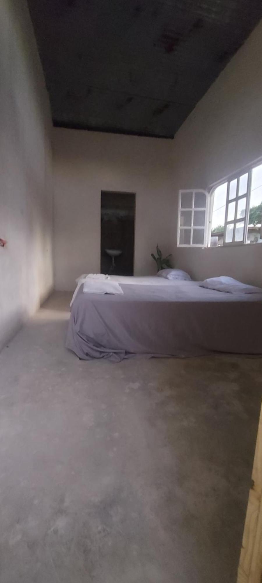 Hostal Brisas Del Ometepe ريفاس الغرفة الصورة
