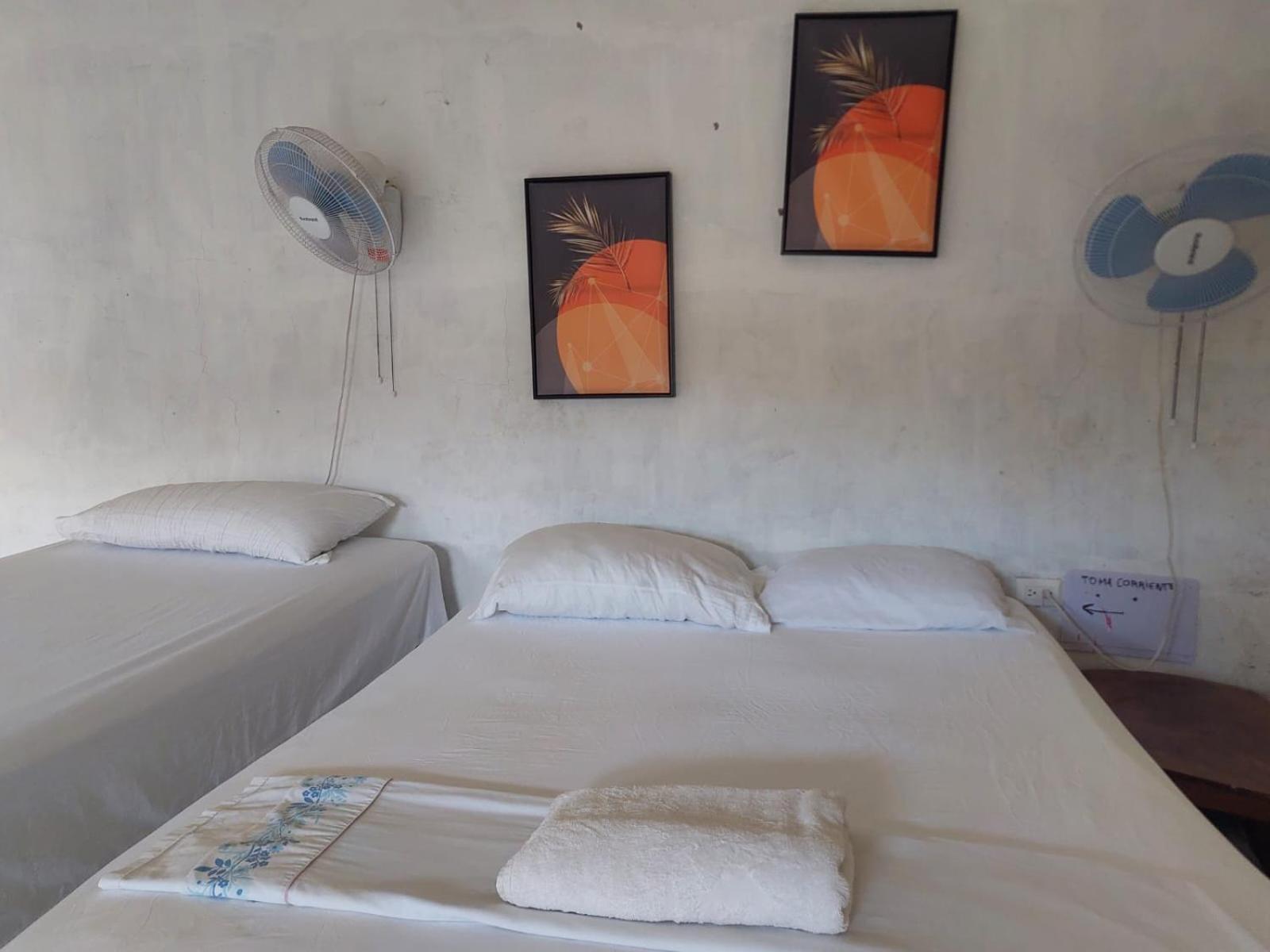 Hostal Brisas Del Ometepe ريفاس المظهر الخارجي الصورة