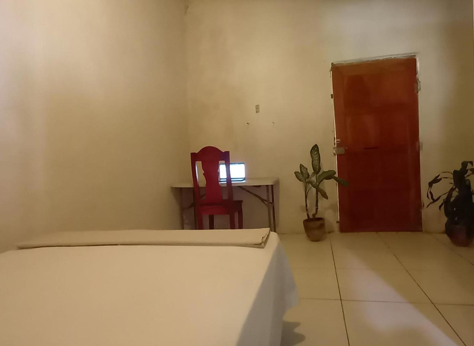 Hostal Brisas Del Ometepe ريفاس المظهر الخارجي الصورة