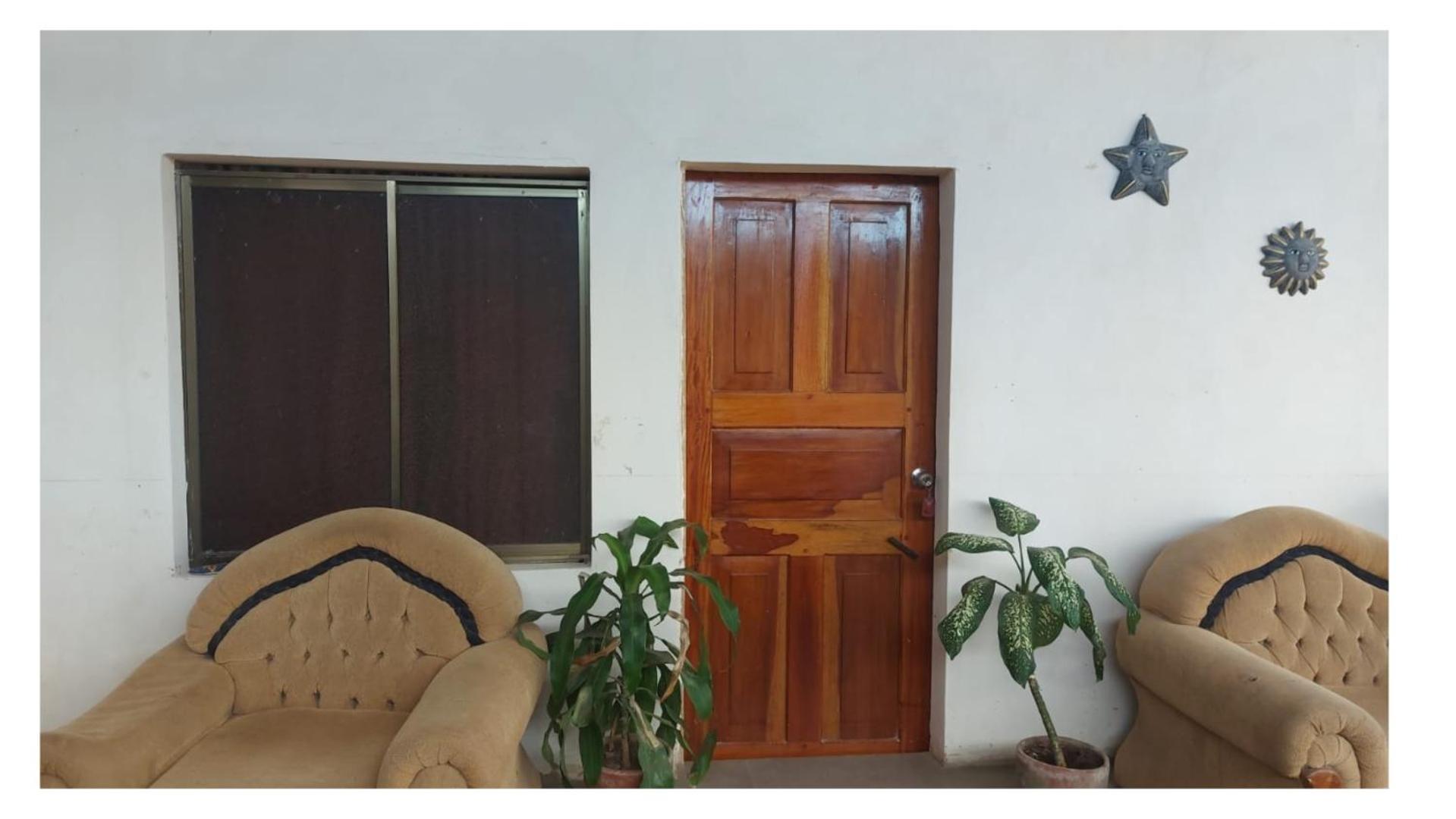 Hostal Brisas Del Ometepe ريفاس المظهر الخارجي الصورة